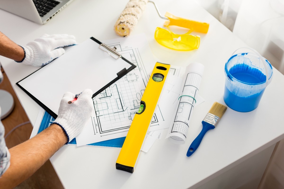 Custom home renovation and unique projects