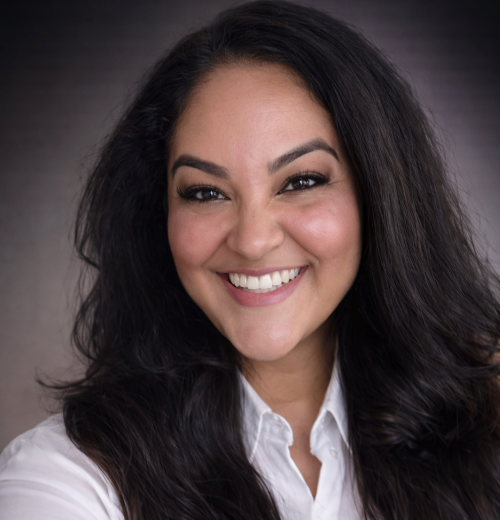 Elaine Prado — Co-Founder & Operations Lead